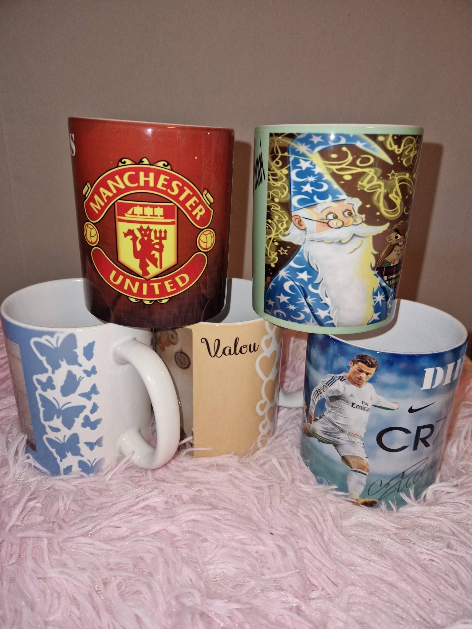 Mug - L'Atelier de Lolo