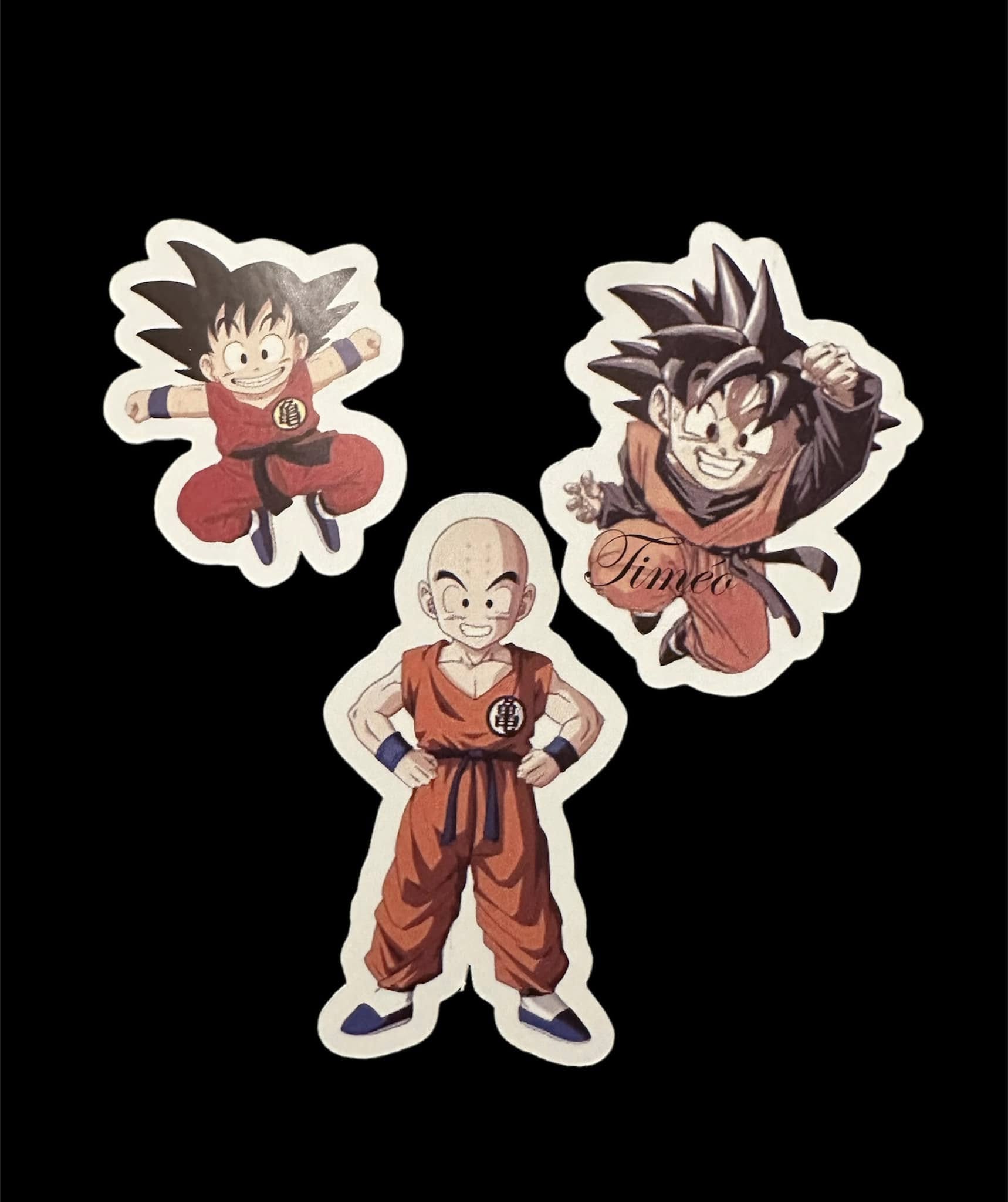 Stickers - L'Atelier de Lolo