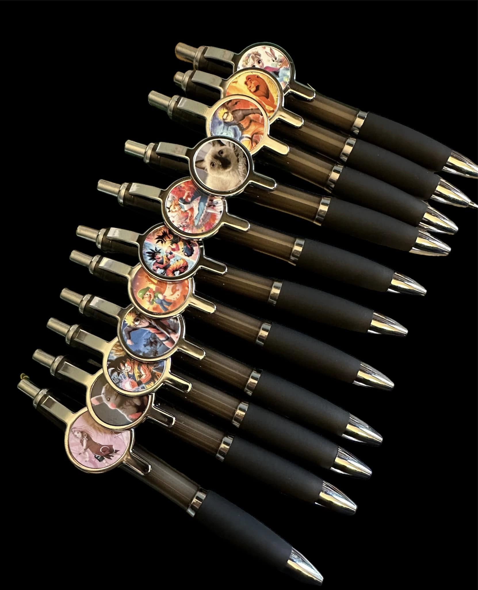 Stylos - L'Atelier de Lolo