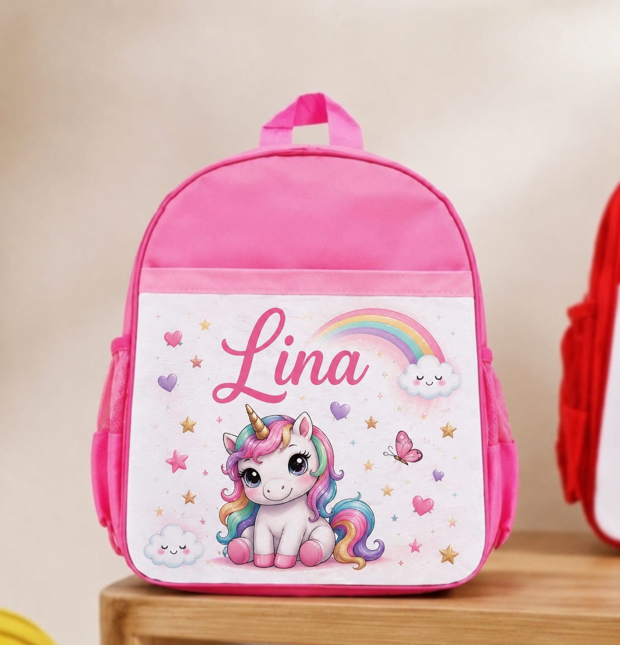 Sac à dos Crèche/Maternelle