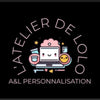 L'Atelier de Lolo – Accueil