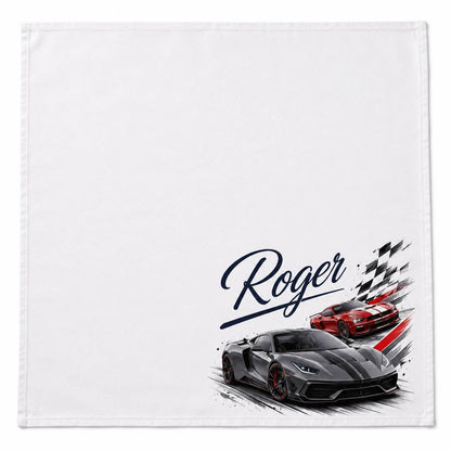 Serviette de Table