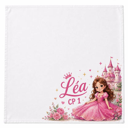 Serviette de Table