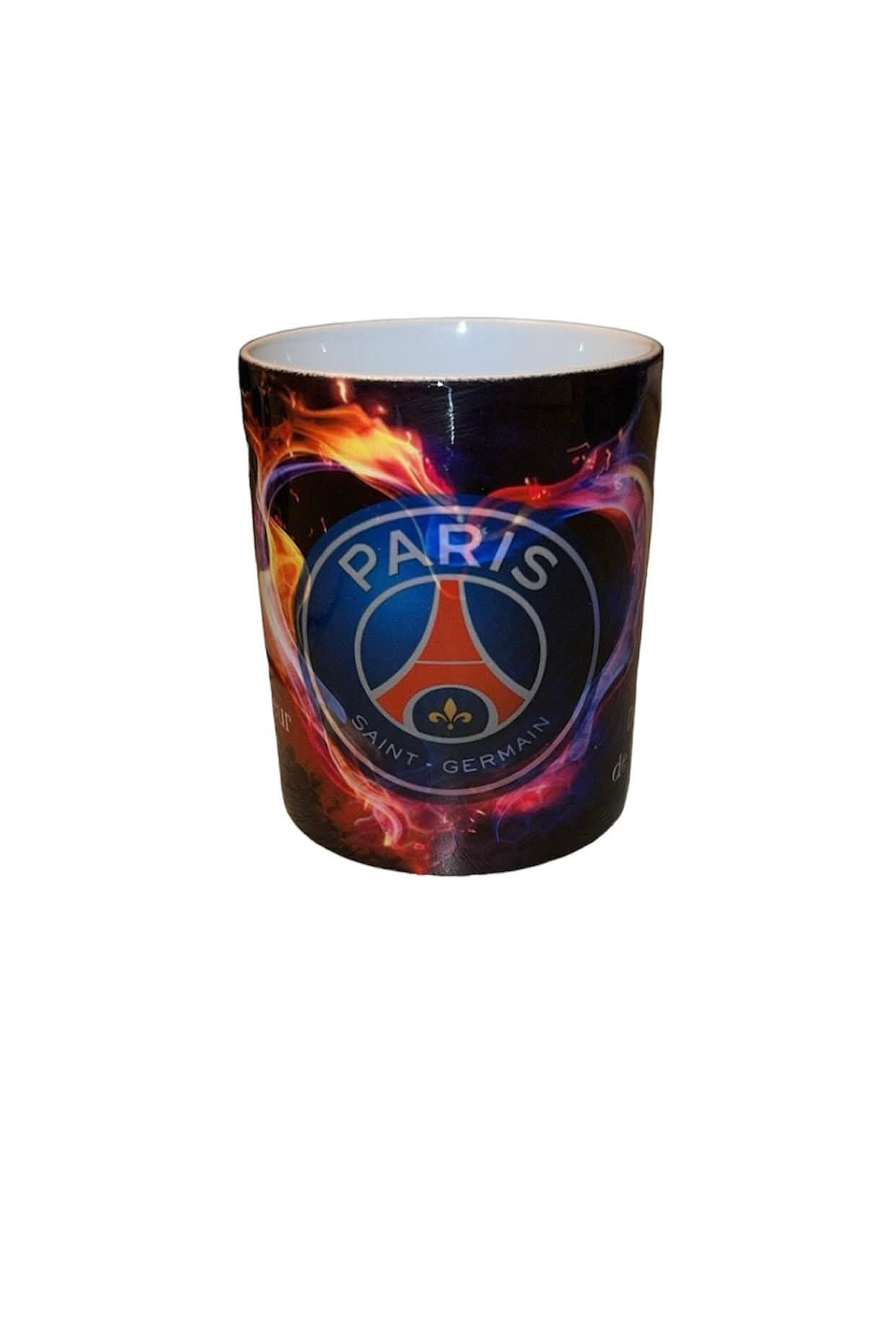 Mug PSG