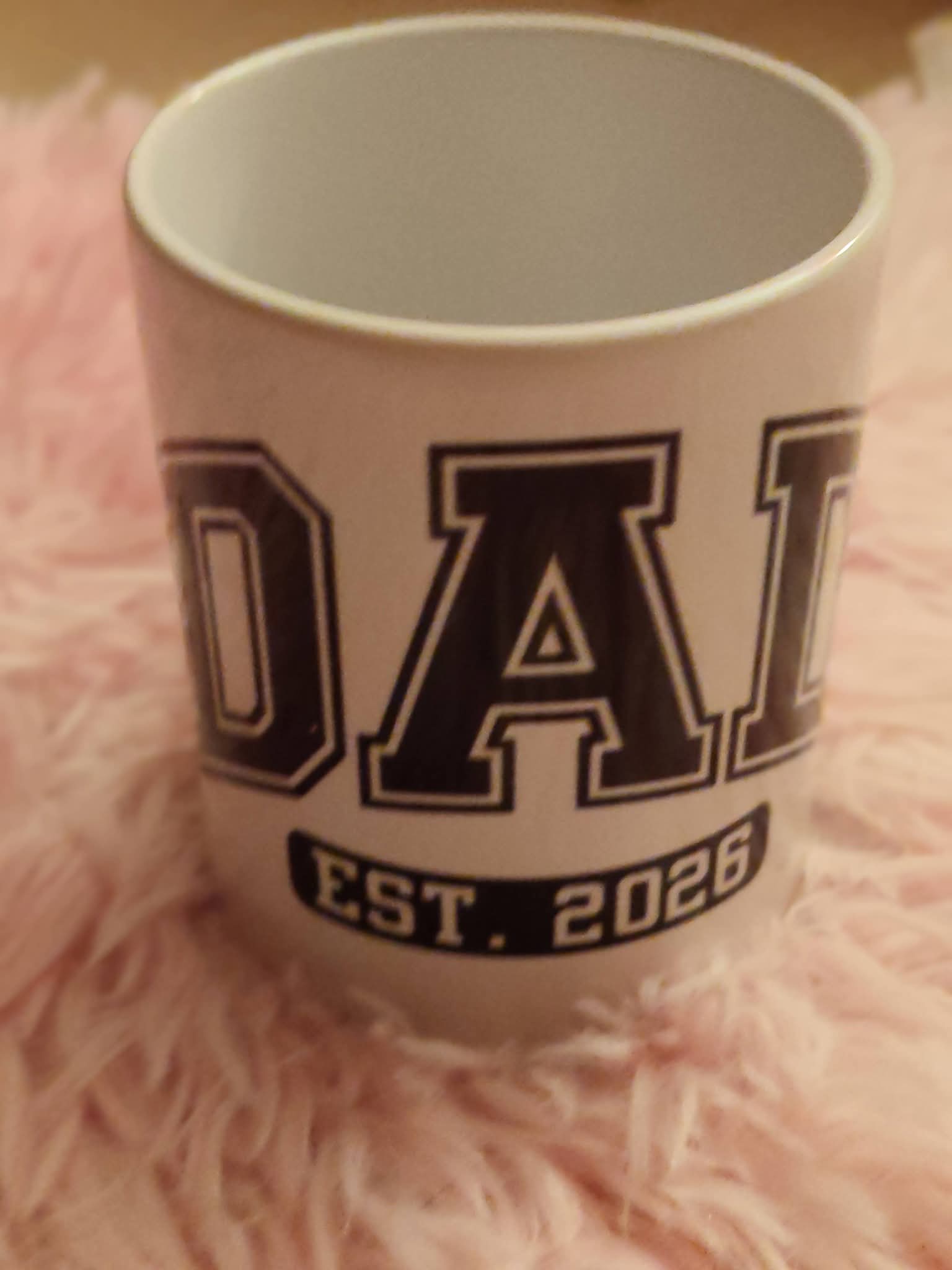 Mug DAD