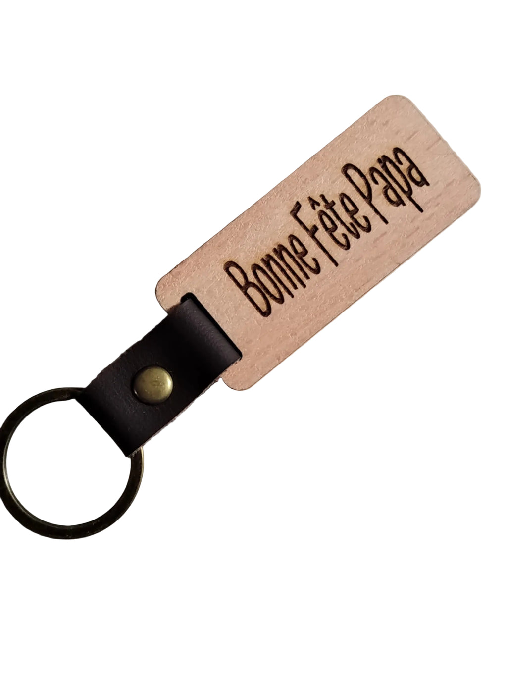 Porte-clefs