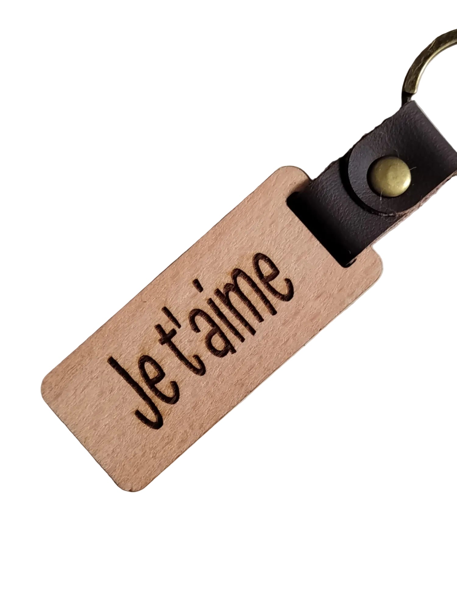 Porte-clefs