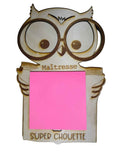 Maitresse Super Chouette