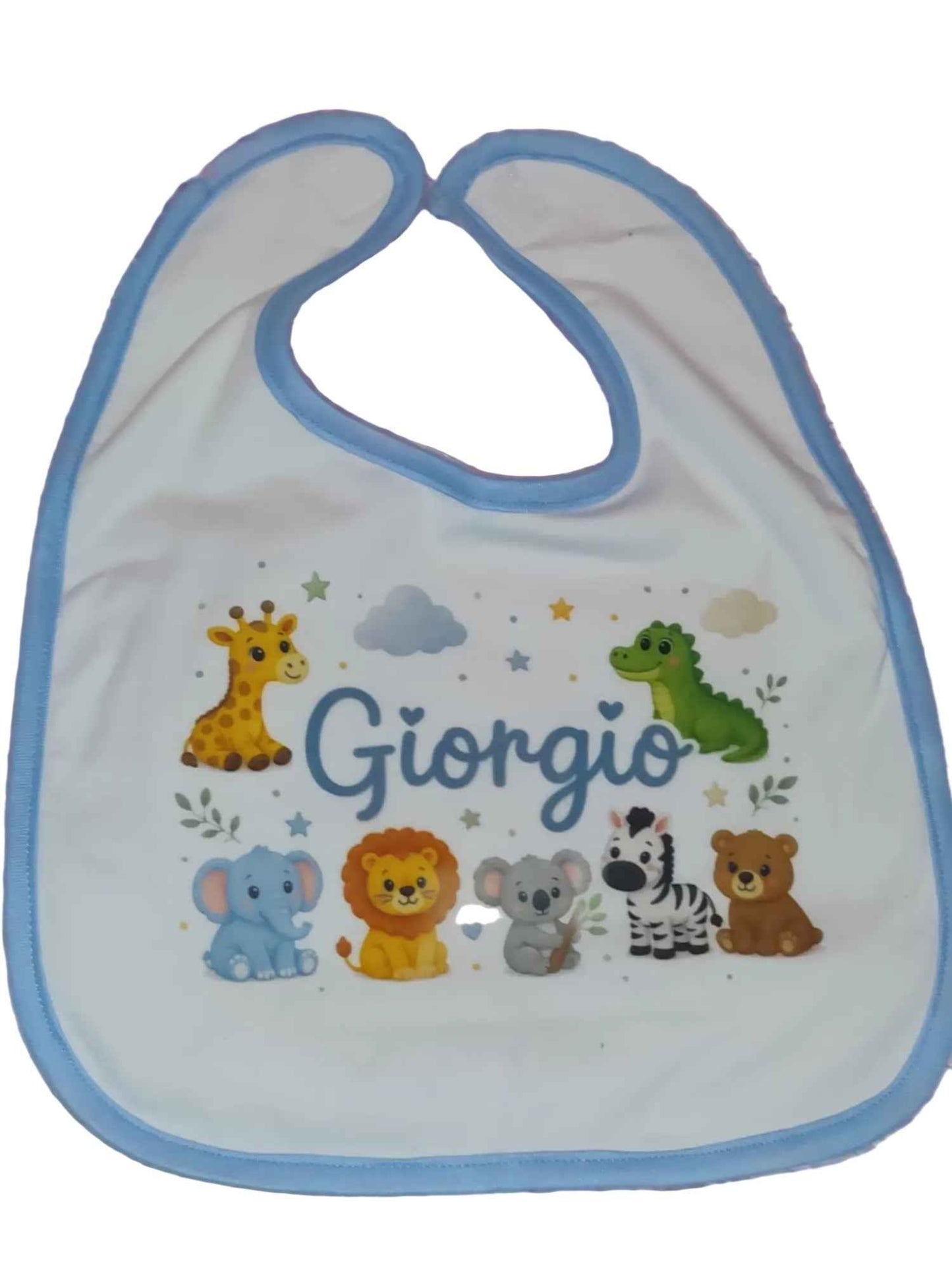 Bavoir Bébé