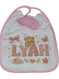 Bavoir Bébé