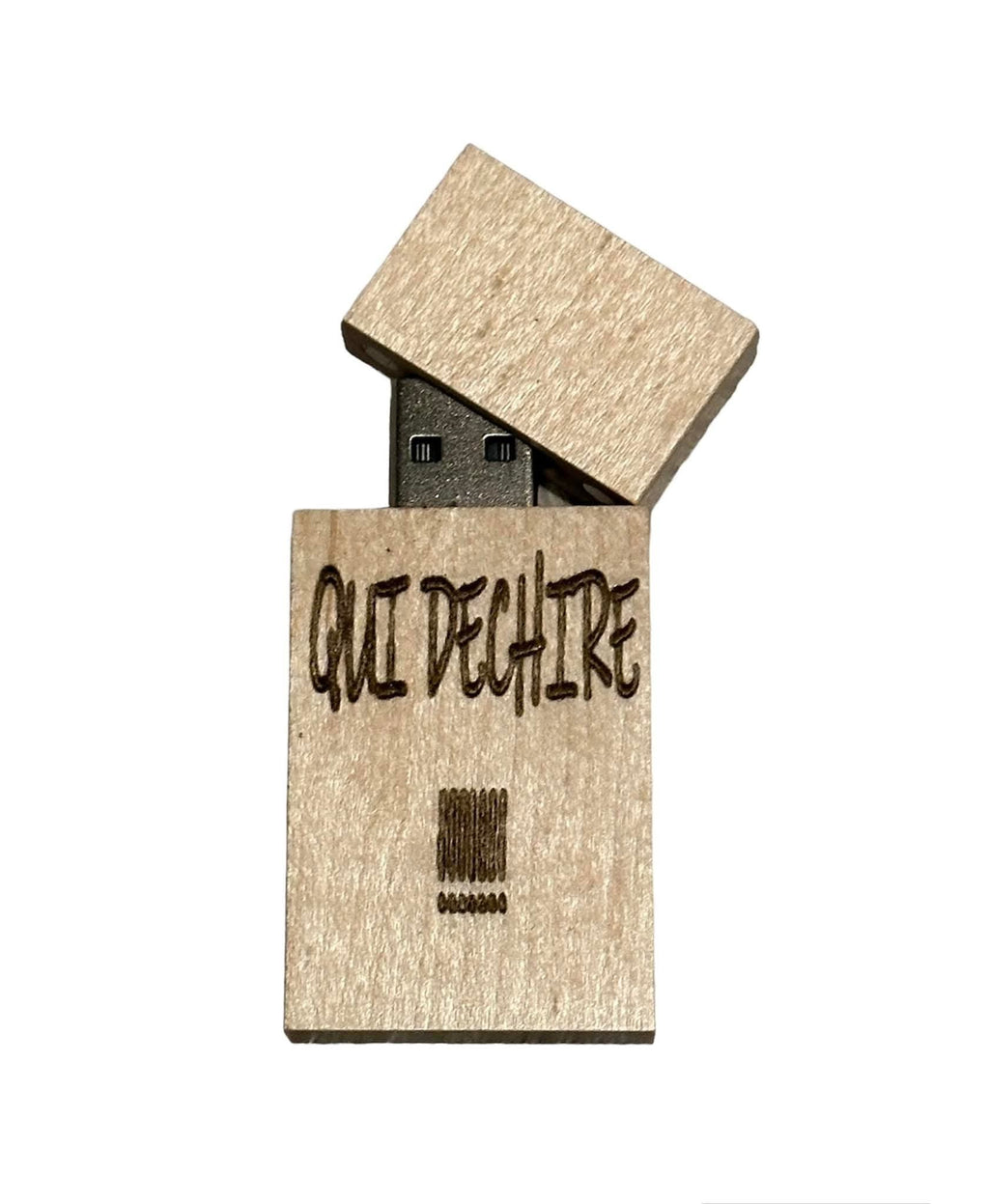 Clé USB - L'Atelier de Lolo