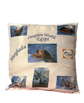 Coussin - L'Atelier de Lolo