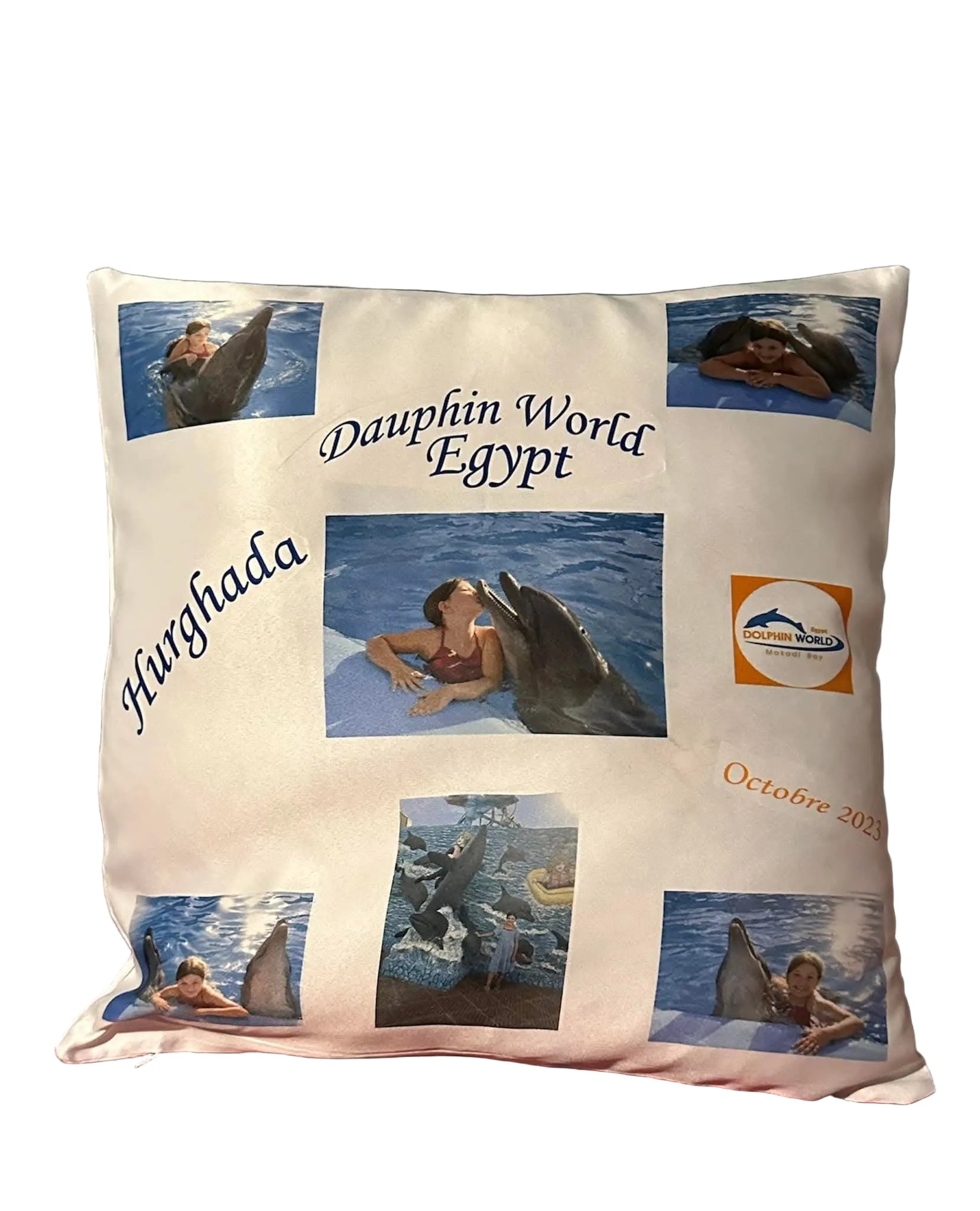 Coussin - L'Atelier de Lolo