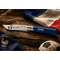 Couteau Opinel Coupe du Monde 2026 - L'Atelier de Lolo