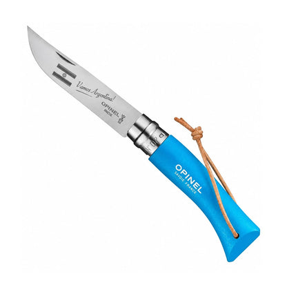Couteau Opinel Coupe du Monde 2026 - L'Atelier de Lolo