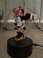 Lampe LED - L'Atelier de Lolo