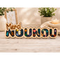 Merci Nounou - L'Atelier de Lolo