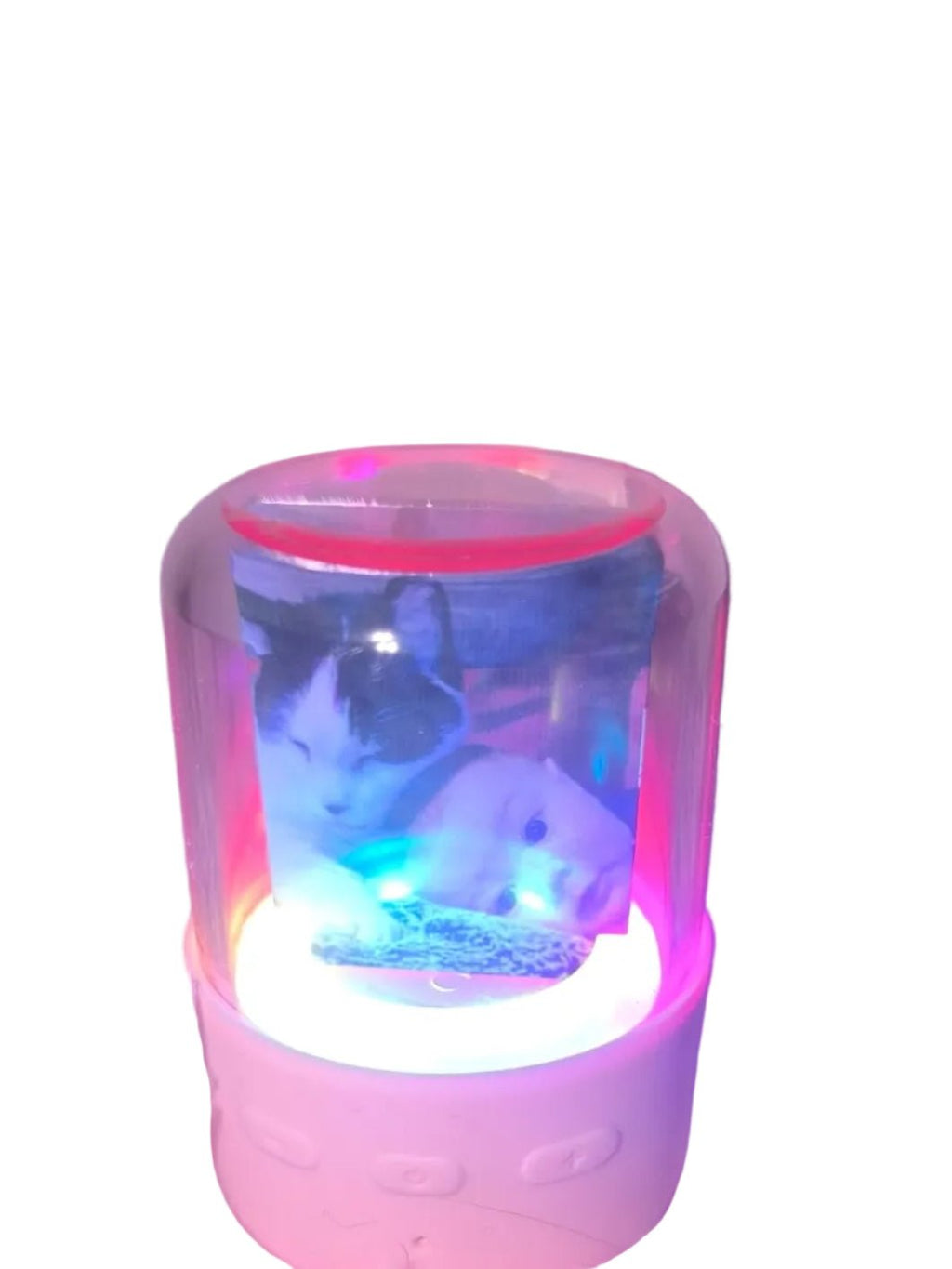 Mini Enceinte bluetooth - L'Atelier de Lolo