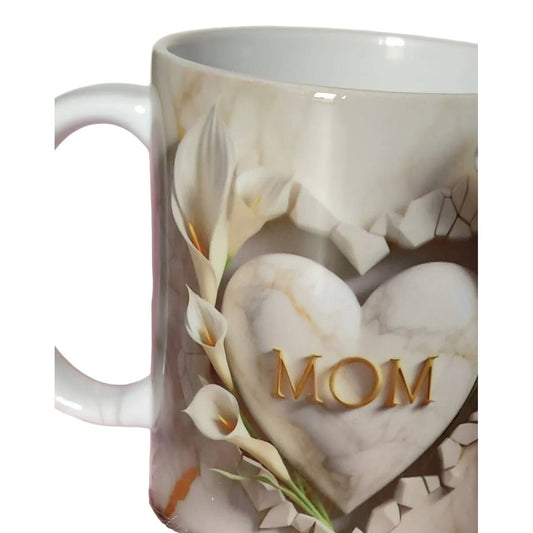 Mug 3D - L'Atelier de Lolo