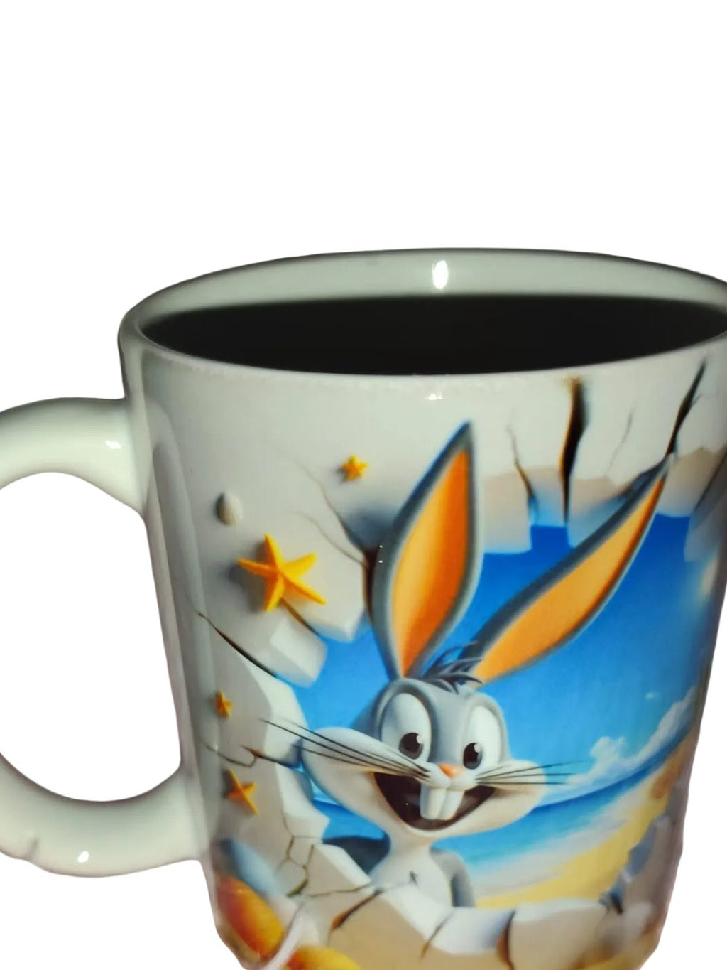 Mug 3D - L'Atelier de Lolo