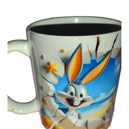 Mug 3D - L'Atelier de Lolo
