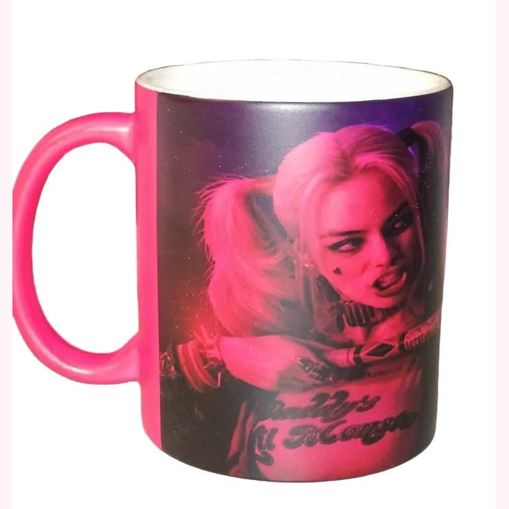 Mug couleur - L'Atelier de Lolo