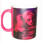 Mug couleur - L'Atelier de Lolo