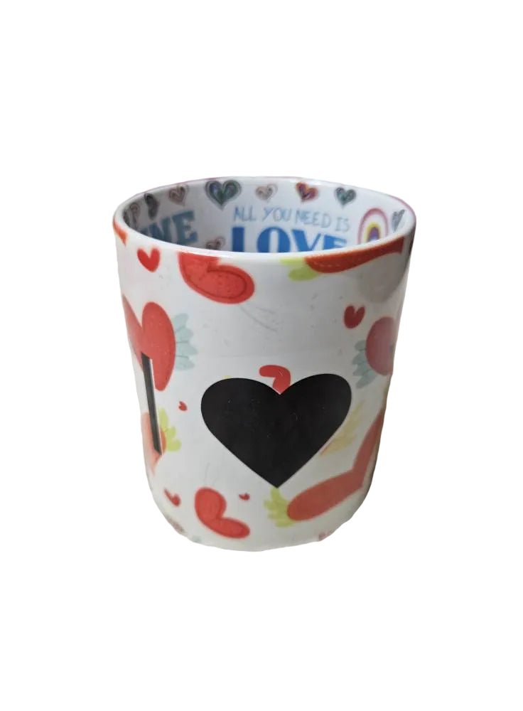 Mug Love - L'Atelier de Lolo