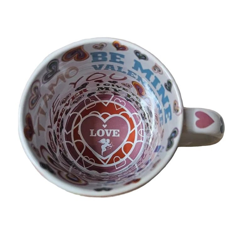 Mug Love - L'Atelier de Lolo
