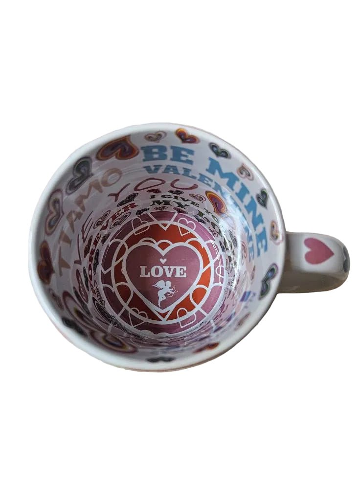 Mug Love - L'Atelier de Lolo