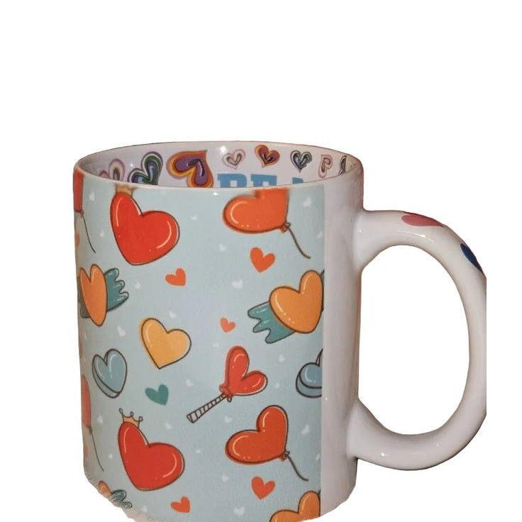 Mug Love - L'Atelier de Lolo