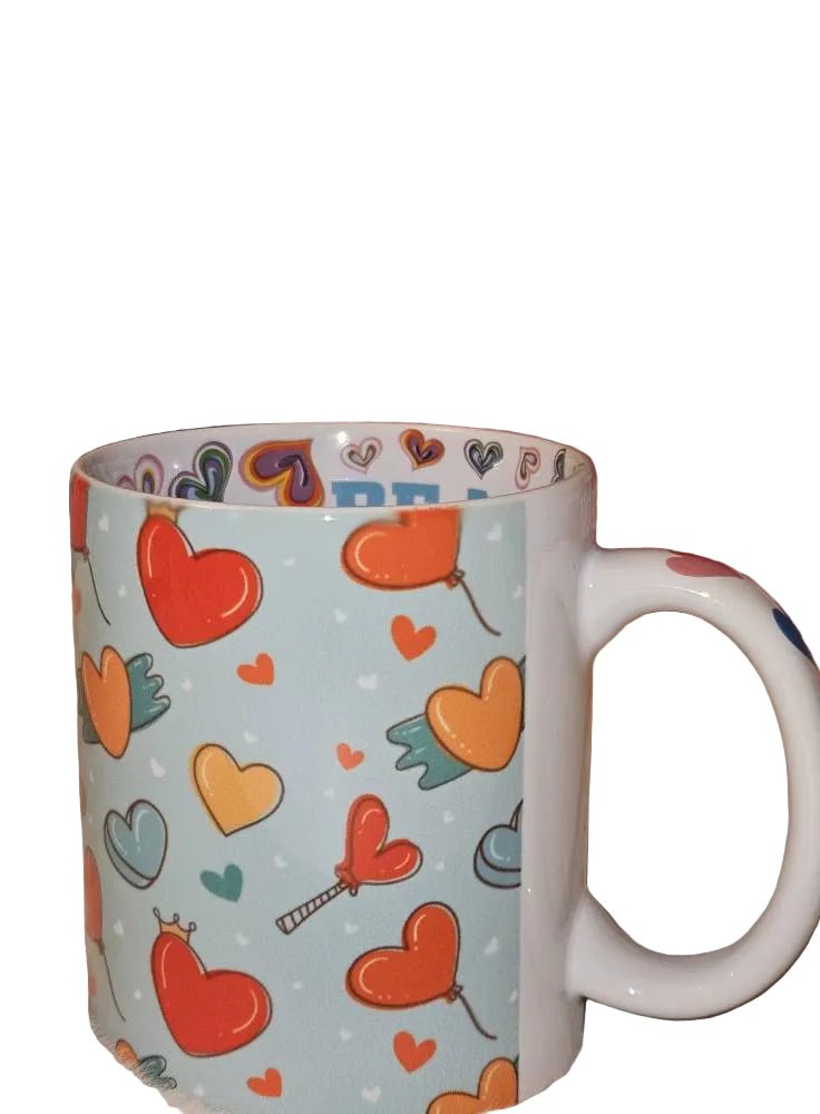 Mug Love - L'Atelier de Lolo