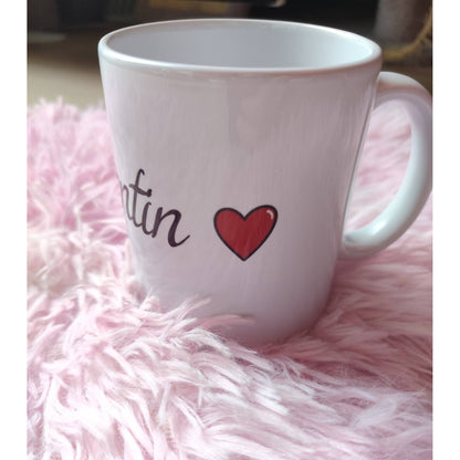 Mug - L'Atelier de Lolo