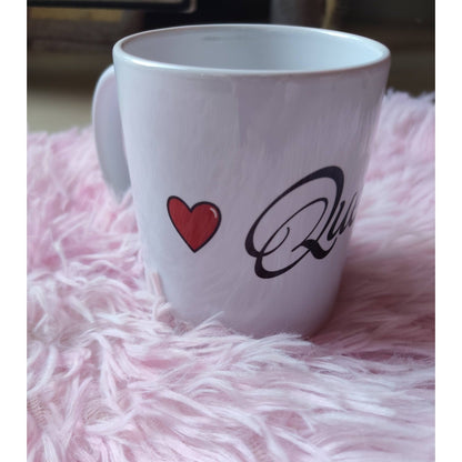 Mug - L'Atelier de Lolo