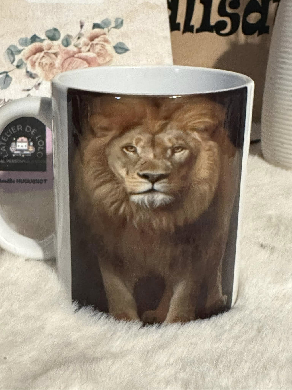 Mug - L'Atelier de Lolo