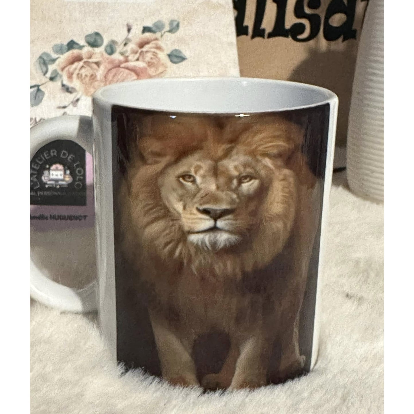 Mug - L'Atelier de Lolo