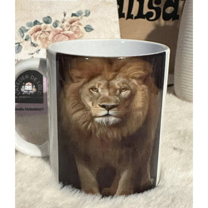 Mug - L'Atelier de Lolo