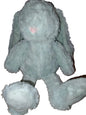 Peluche Lapin grand modèle personnalisée - L'Atelier de Lolo