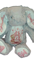 Peluche Lapin - L'Atelier de Lolo