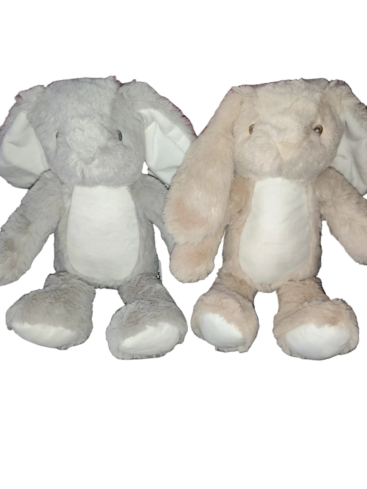 Peluche Lapin - L'Atelier de Lolo