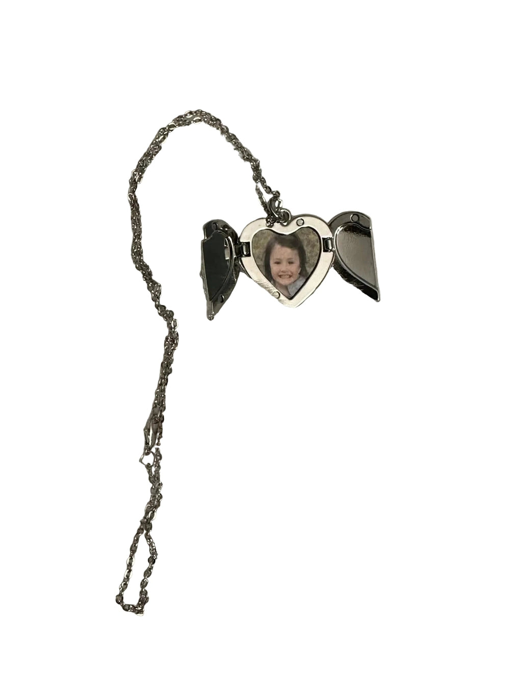 Pendentif femme - L'Atelier de Lolo