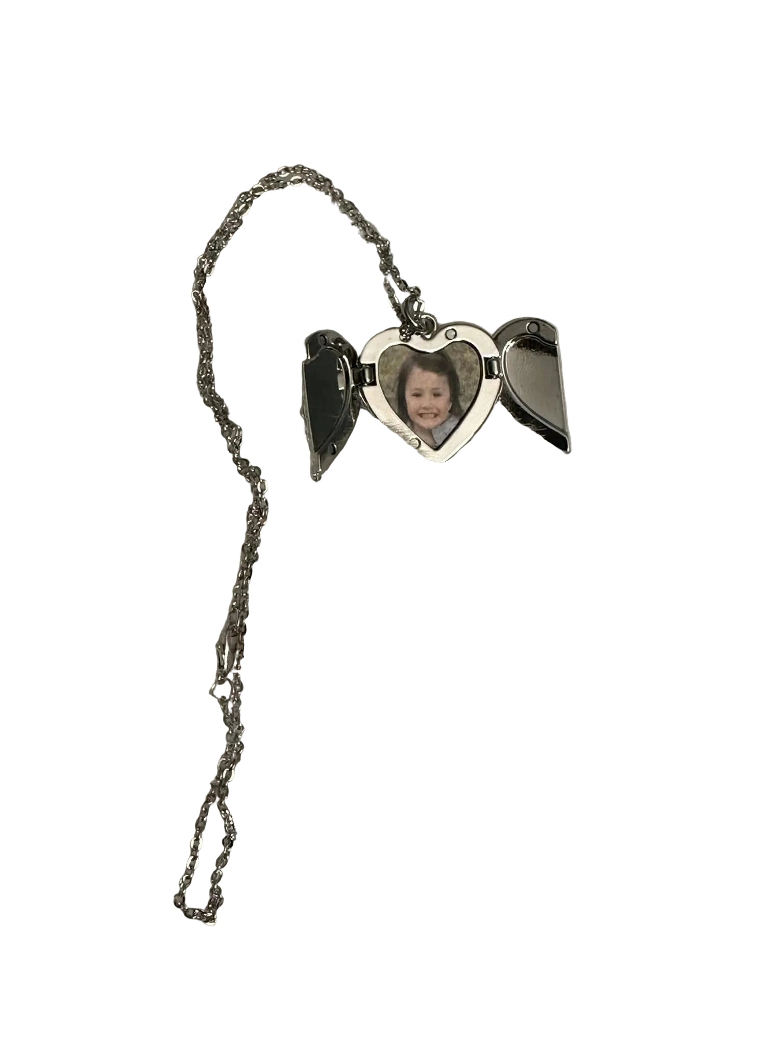 Pendentif femme - L'Atelier de Lolo