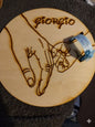 Planche Bracelet de maternité - L'Atelier de Lolo