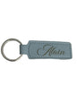 Porte - clefs simili cuir - L'Atelier de Lolo