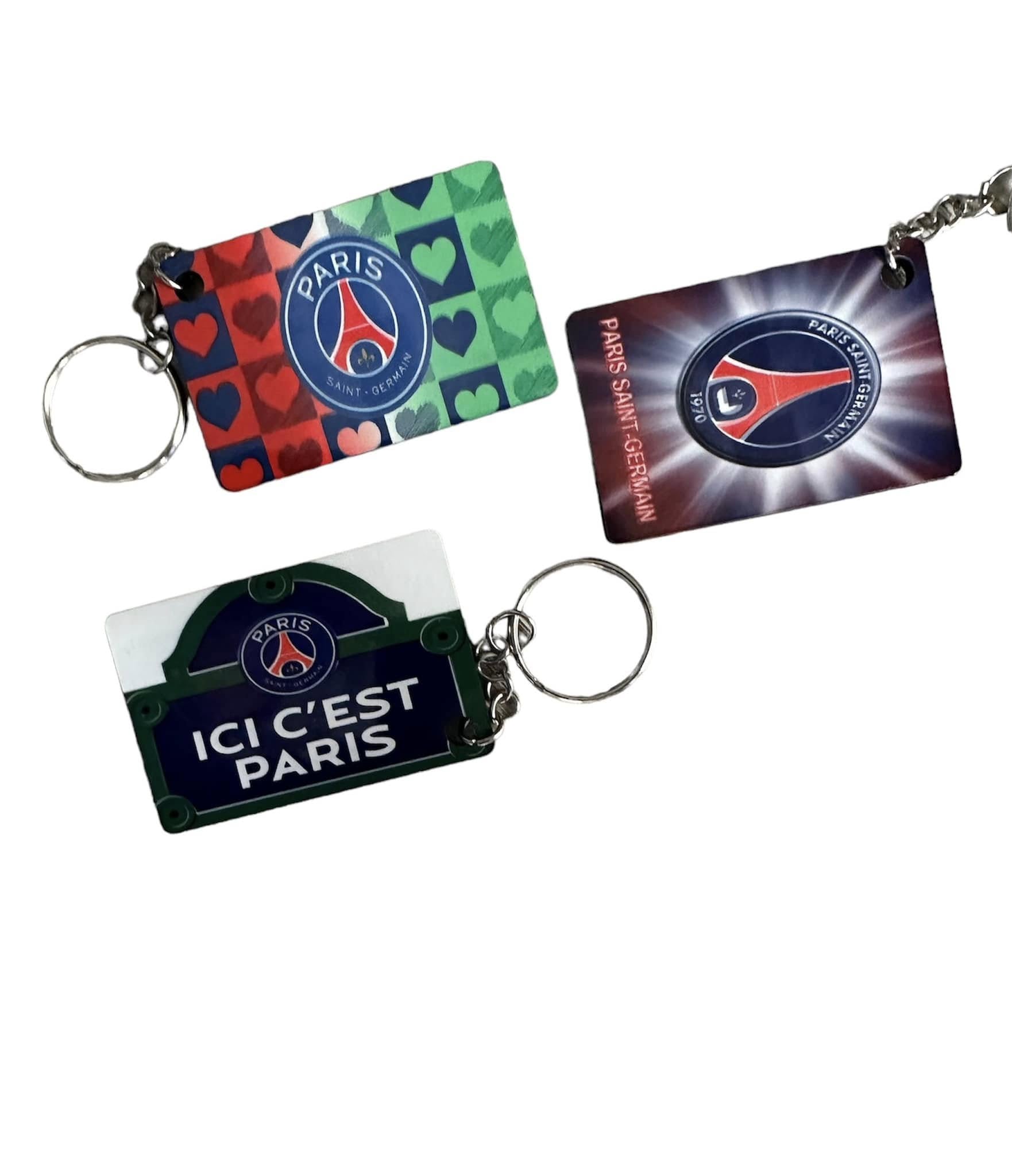 Porte clefs - L'Atelier de Lolo