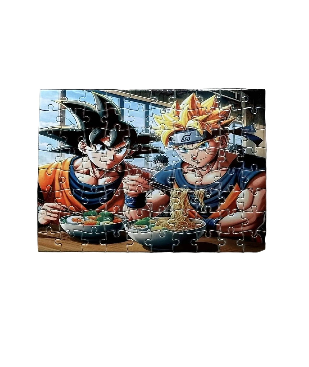 Puzzle - L'Atelier de Lolo