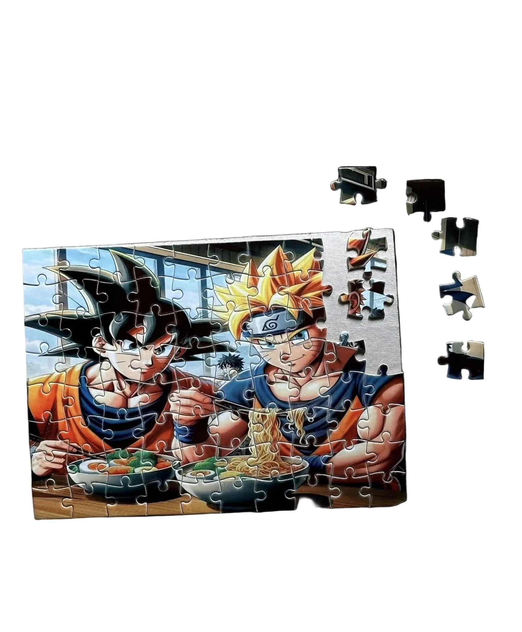 Puzzle - L'Atelier de Lolo
