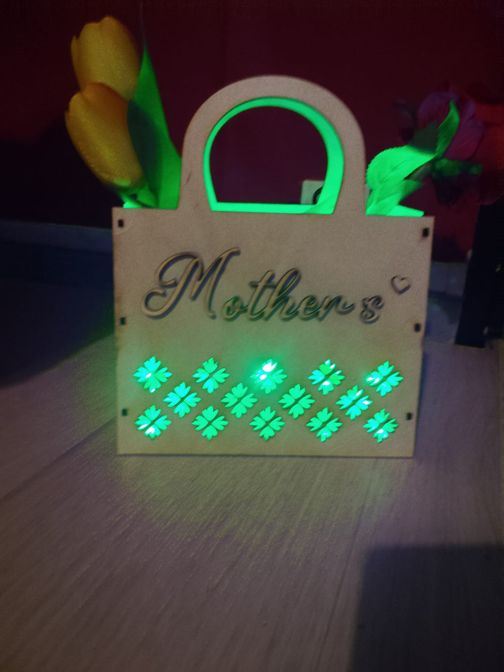 Sac à main - L'Atelier de Lolo