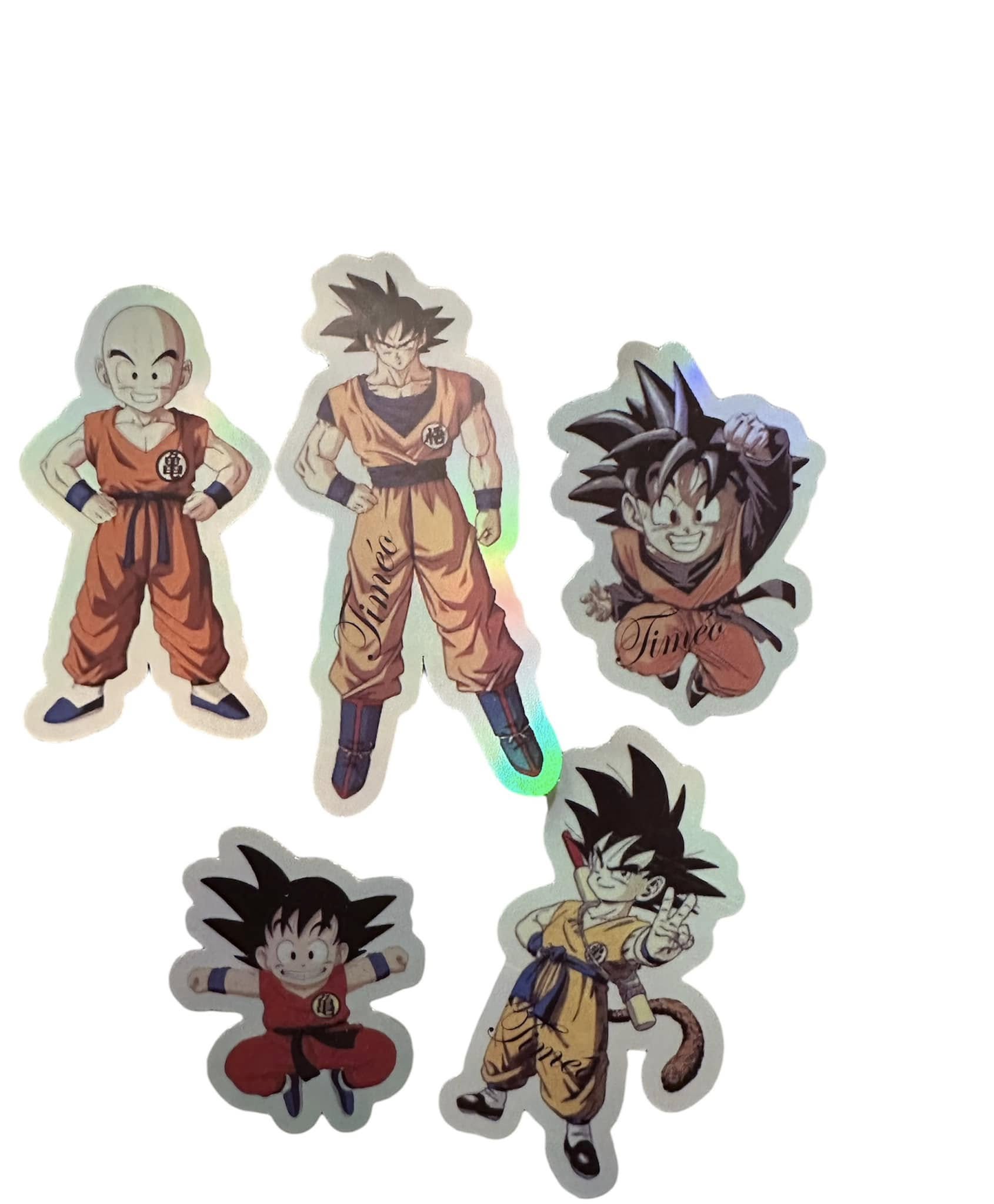 Stickers - L'Atelier de Lolo