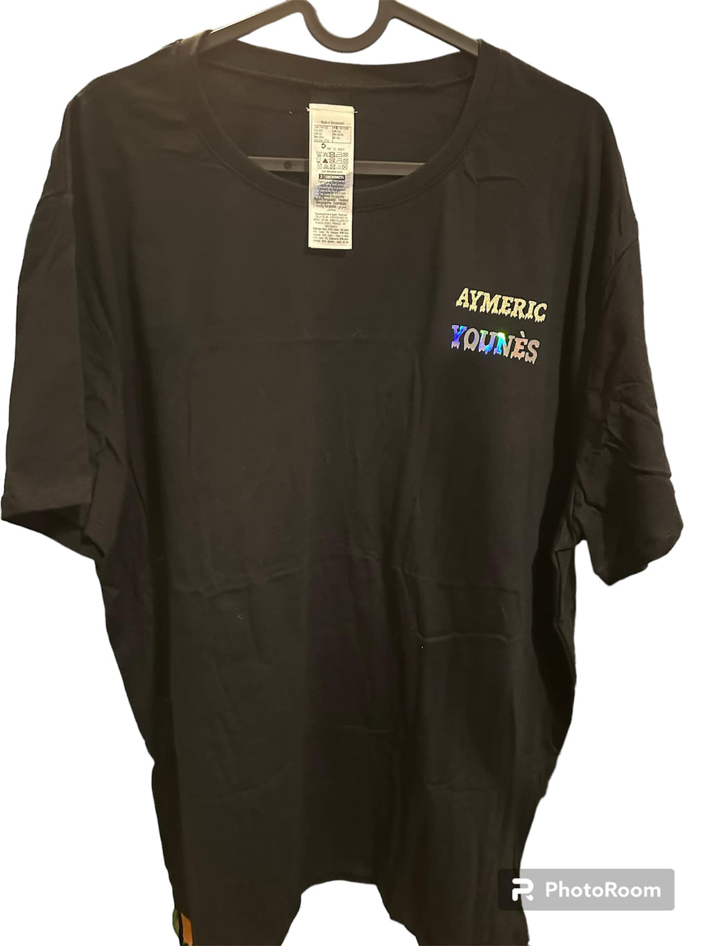 T-Shirt Homme - L'Atelier de Lolo